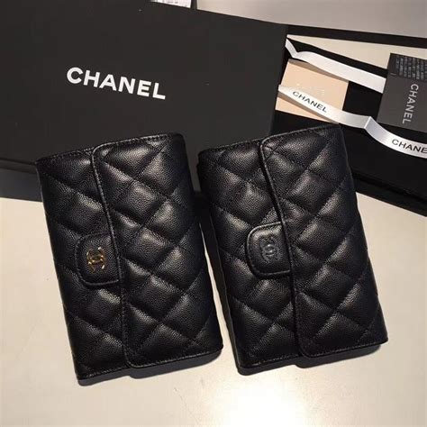 Chanel wallet online store